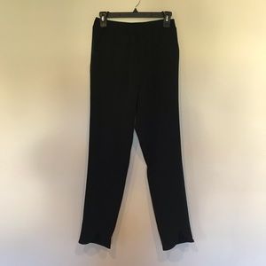 H&M Black Slacks